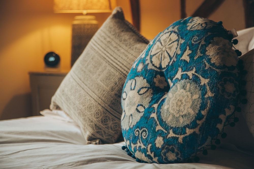 Trading Boundaries Signature Double or Twin Room