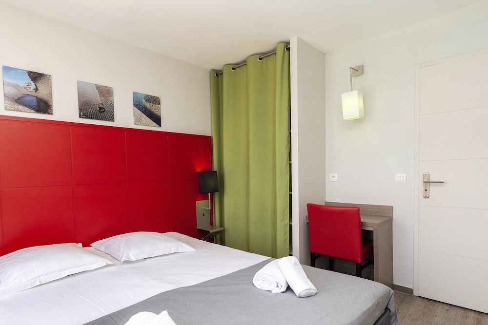 Classic Quadruple Room, 1 Bedroom