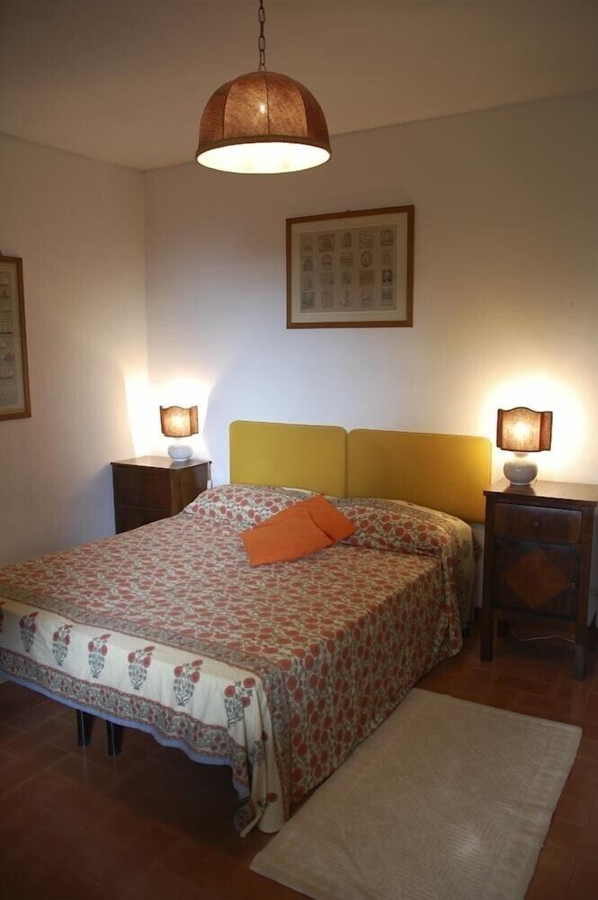 Verdidea - Villa Isola