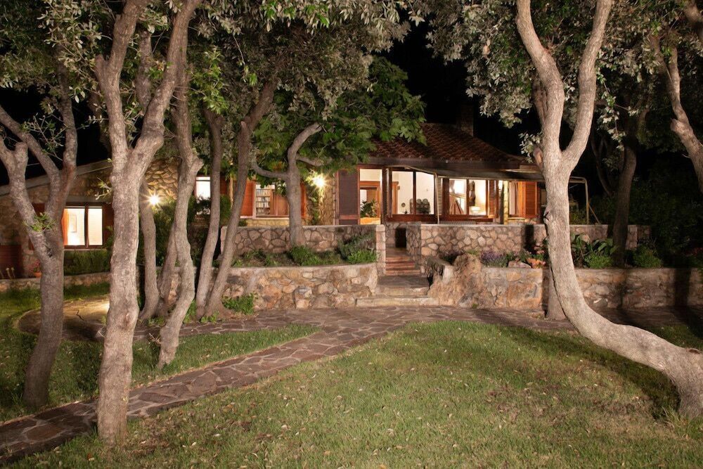 Verdidea - Villa Isola