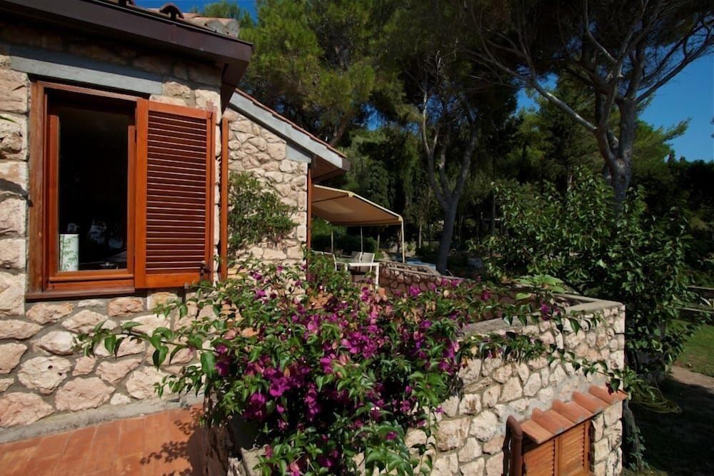 Verdidea - Villa Isola