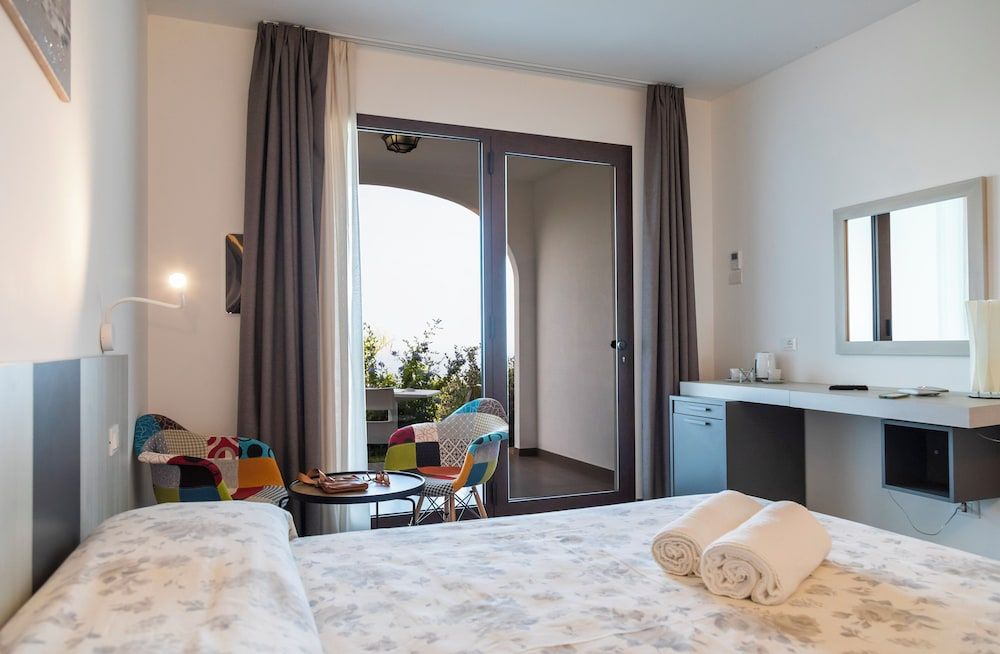 Superior Room, Sea View, Annex Building