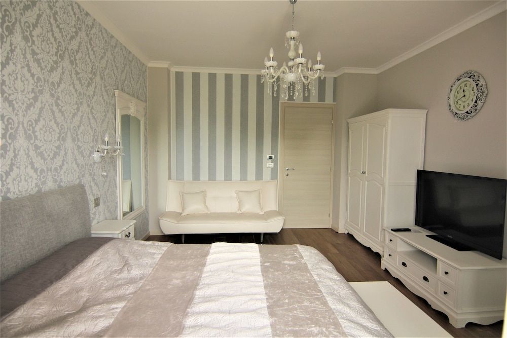 Deluxe Double Room (Katerina)
