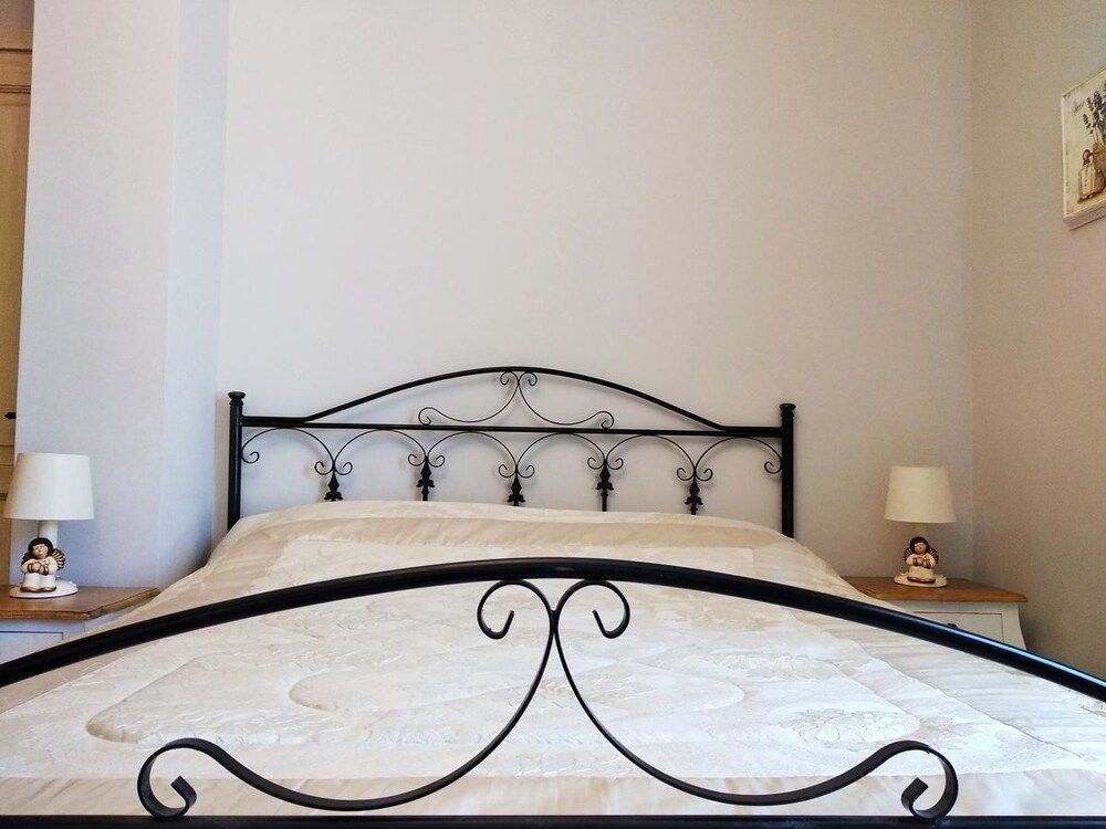 Exclusive Apartment (Lilya)