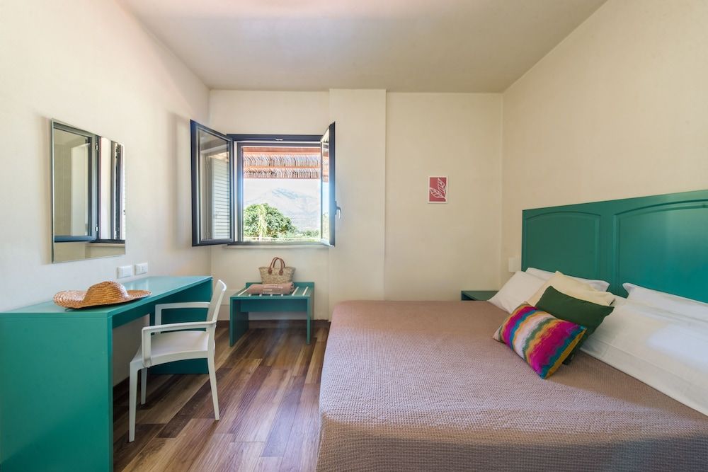 Apartment, 1 Bedroom, Balcony, Sea View
