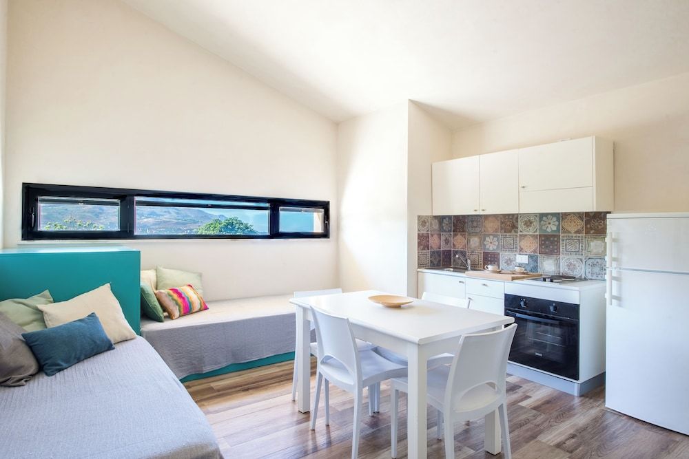 Comfort Apartment