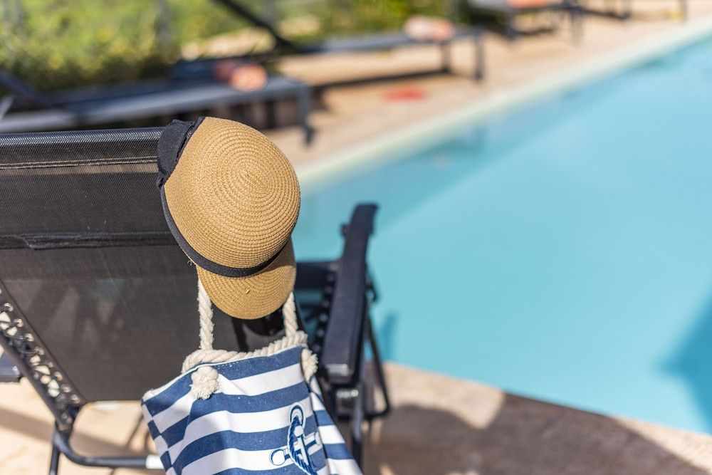 Villa Mayas - Scopello with private pool