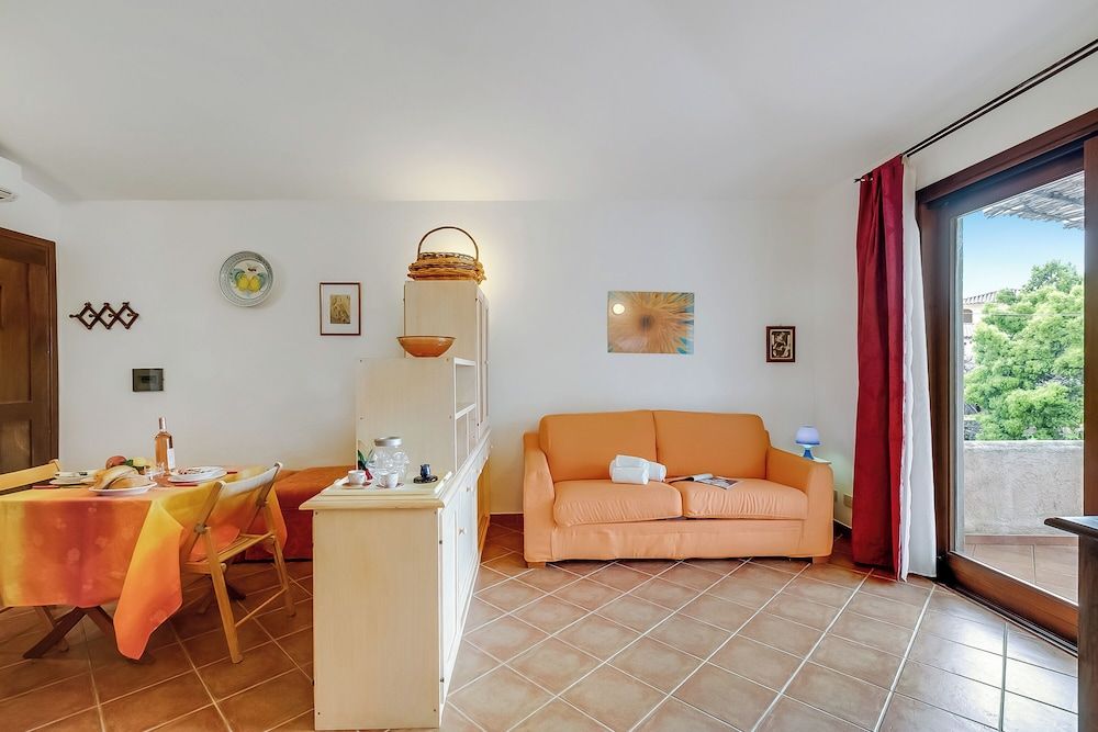 Standard Studio (Il Borgo 16/12 600Mt From The Beach)