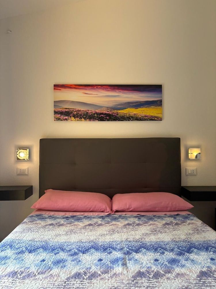 Hotel Villa Mare