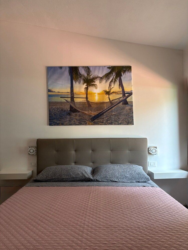 Hotel Villa Mare