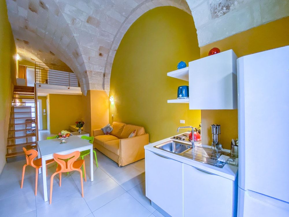 Comfort Apartment, Garden View (1)