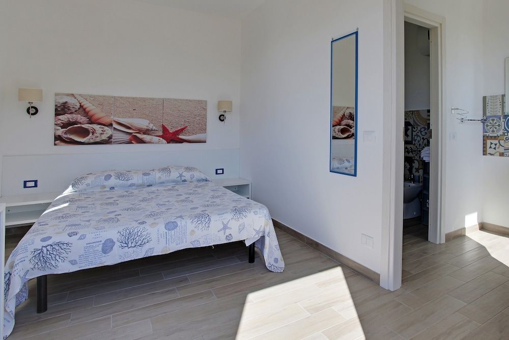 Basic Double Room