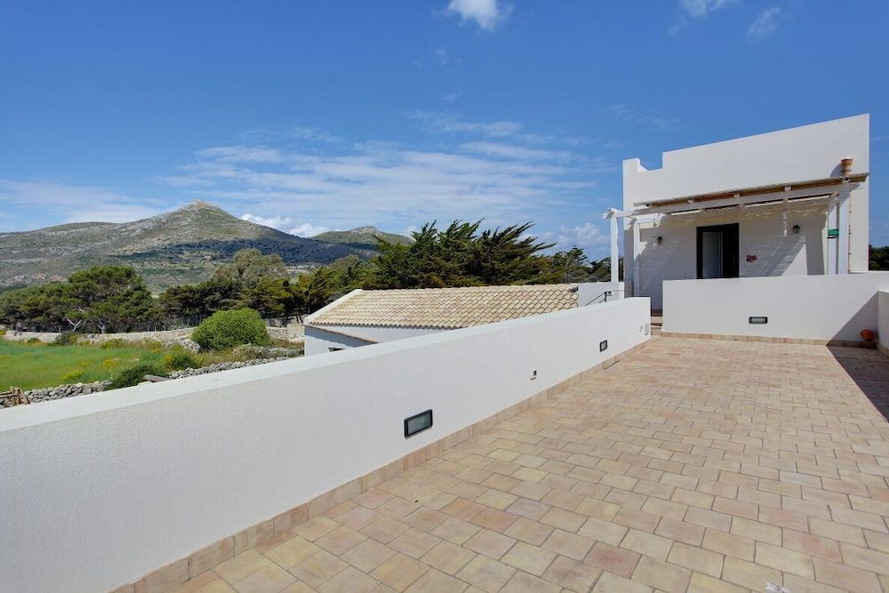 Panoramic Double Room