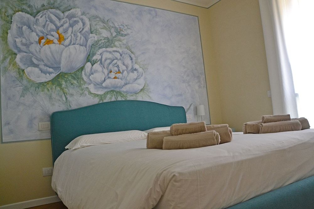 Standard Apartment, 1 Bedroom, Balcony