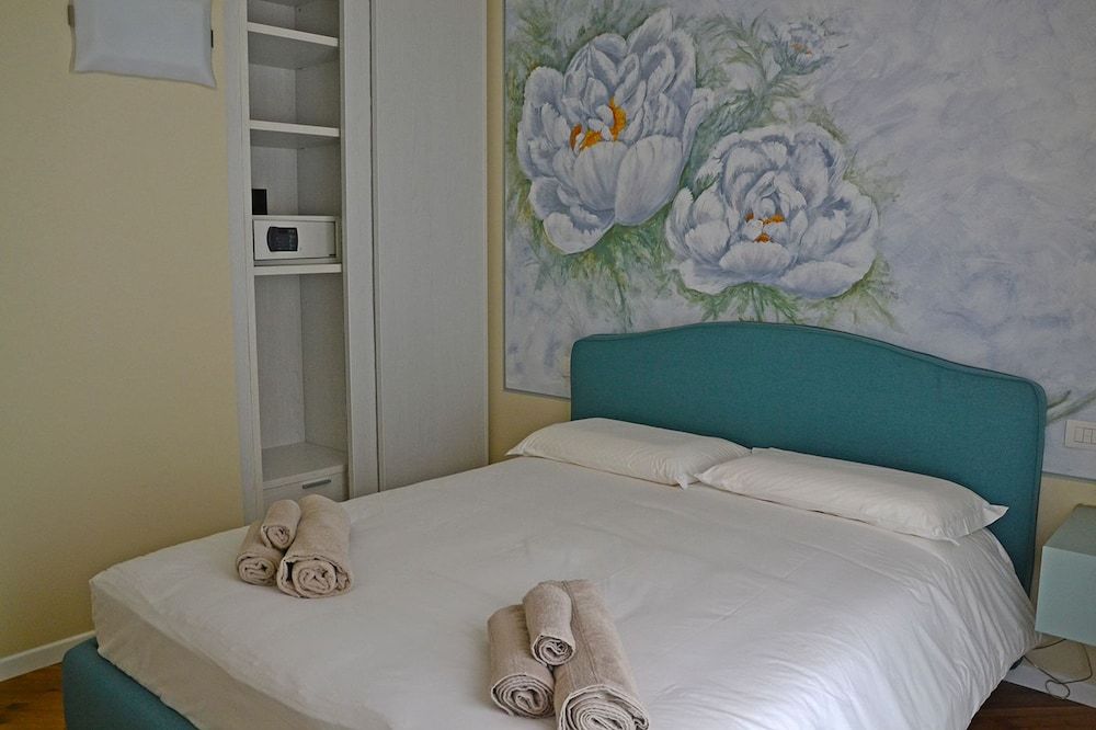 Standard Apartment, 1 Bedroom, Balcony