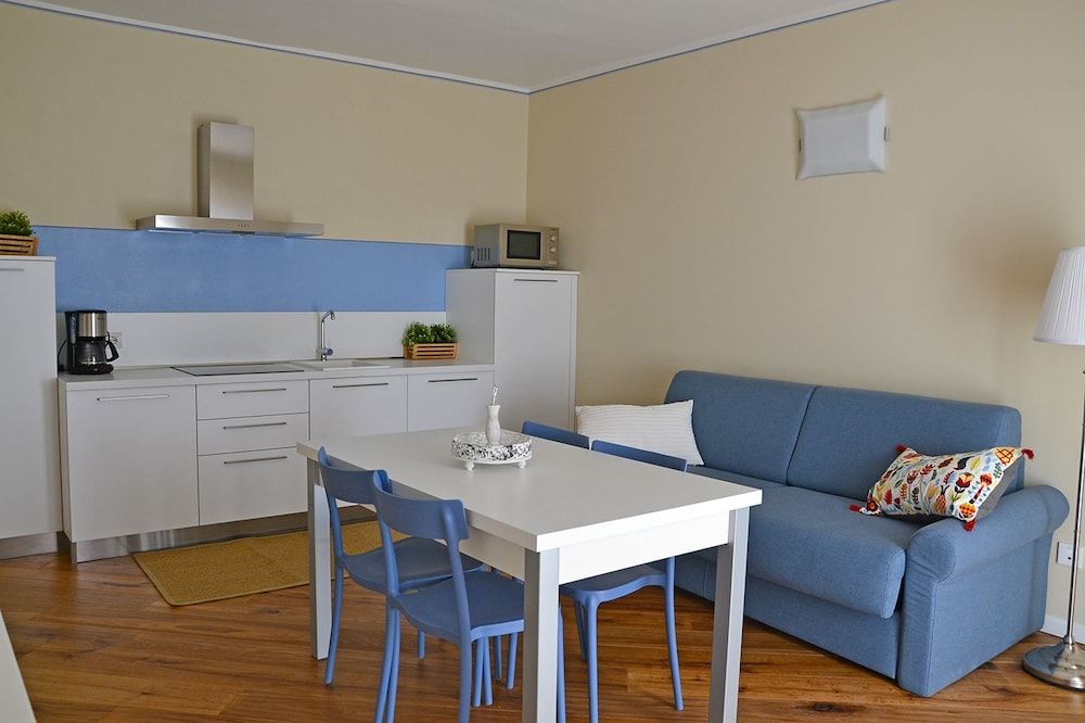 Superior Apartment, 2 Bedrooms, Balcony
