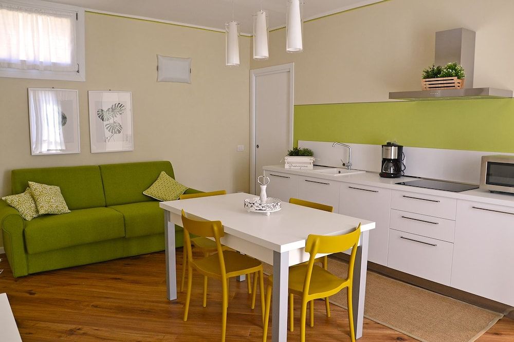 Superior Apartment, 2 Bedrooms, 2 Bathrooms