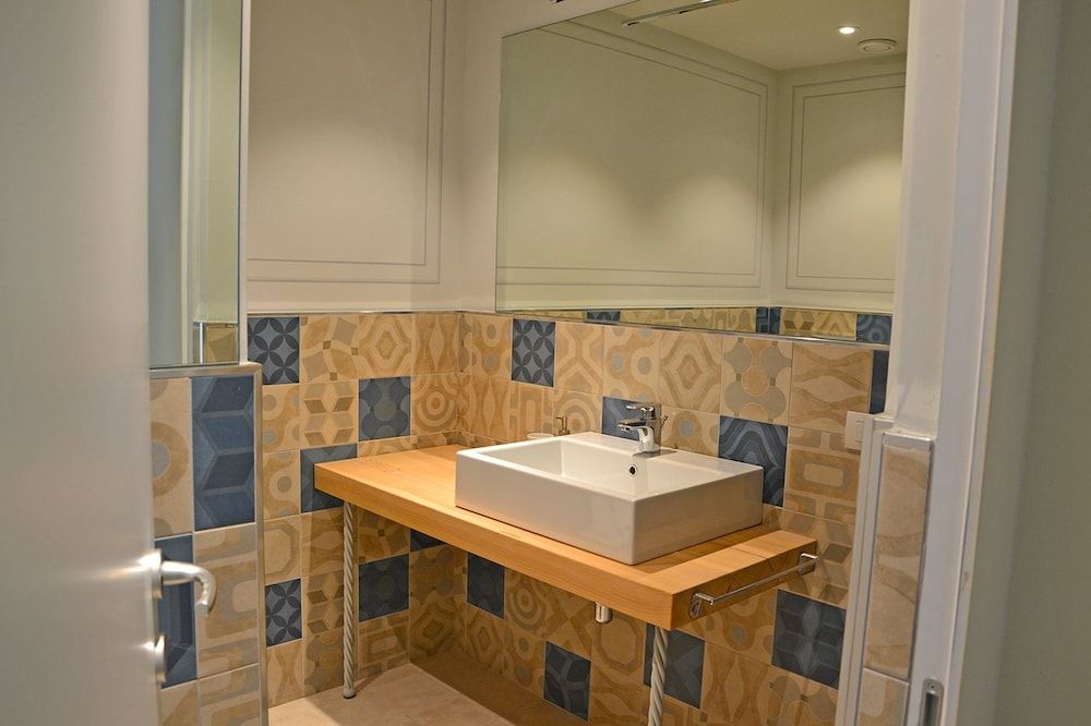 Superior Apartment, 2 Bedrooms, Balcony