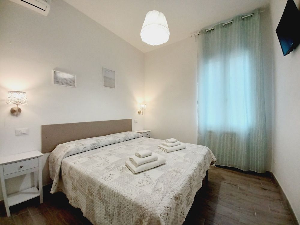 Comfort Double or Twin Room, Non Smoking, City View
