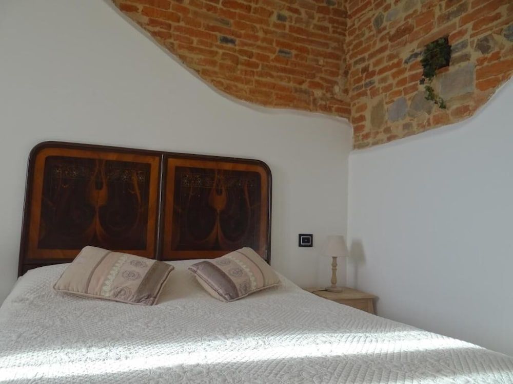 Deluxe Double Room, Ensuite