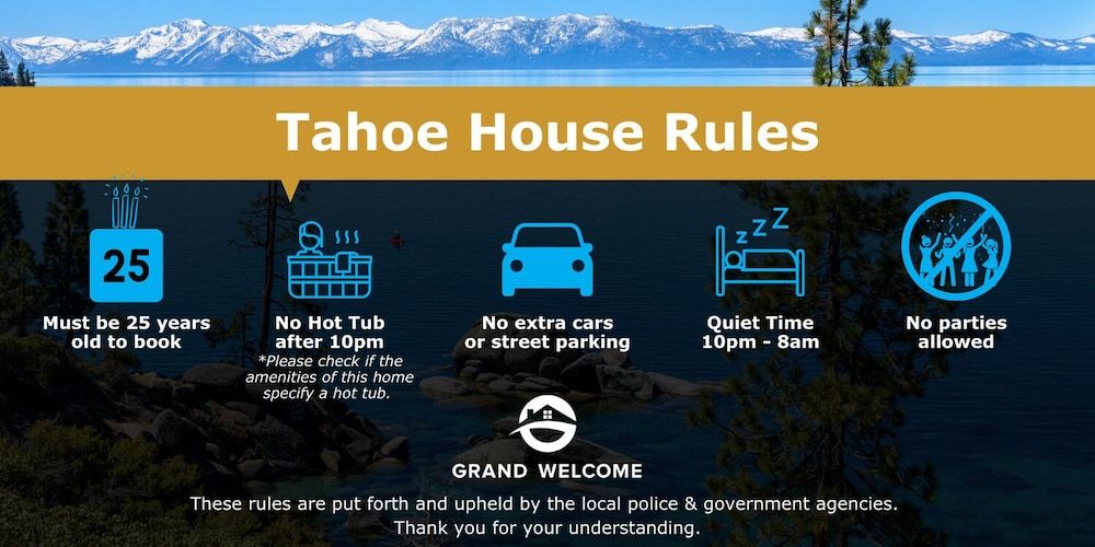 undefined Tahoe RnR 2