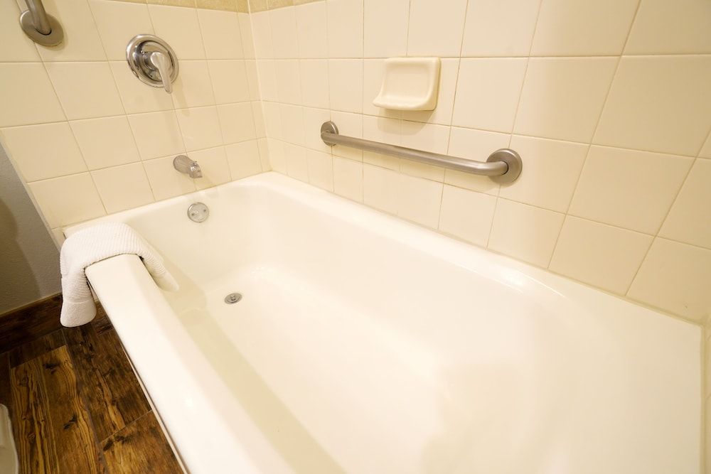 Heavenly Village Condos - Timber Lodge Villa, 3 Bedrooms, Kitchen 15