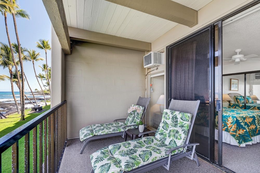 Kona Bali Kai#204 Condo, Multiple Beds, Beach View (Kona Bali Kai#204) 14