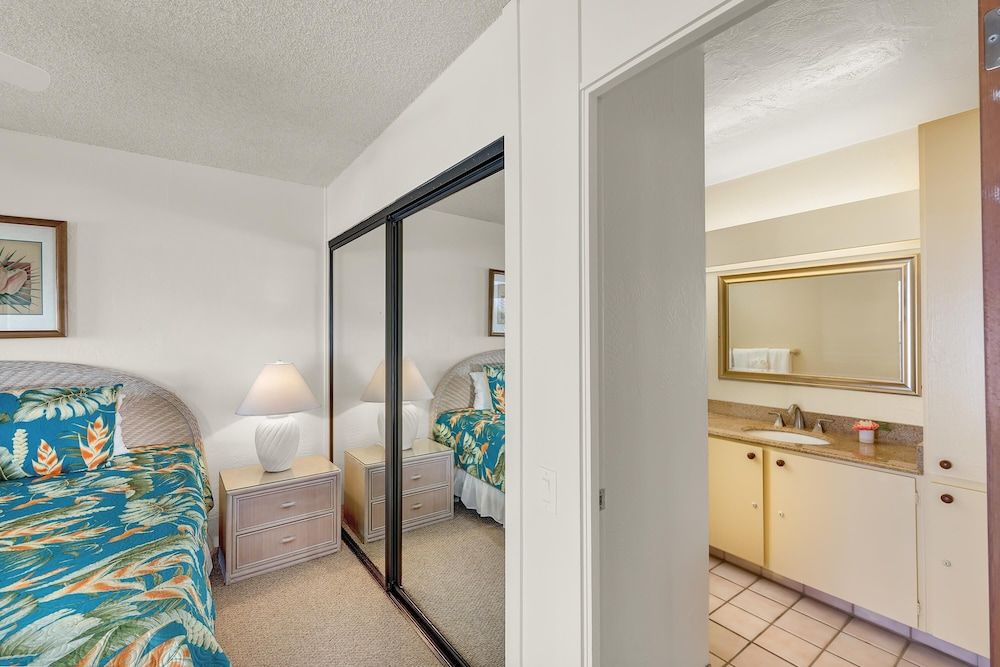 Kona Bali Kai#204 Condo, Multiple Beds, Beach View (Kona Bali Kai#204) 13