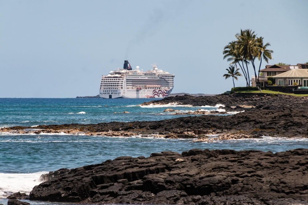 Kona Bali Kai#204 Condo, Multiple Beds, Beach View (Kona Bali Kai#204) 15