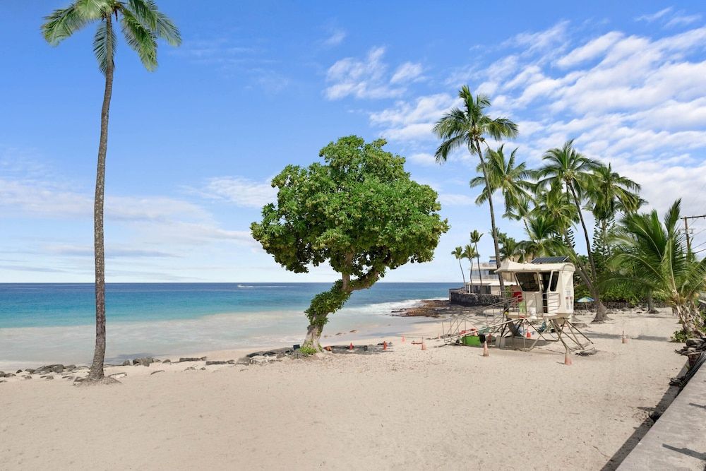 undefined White Sands Village #309 A/c, Tennis & Pool! 4