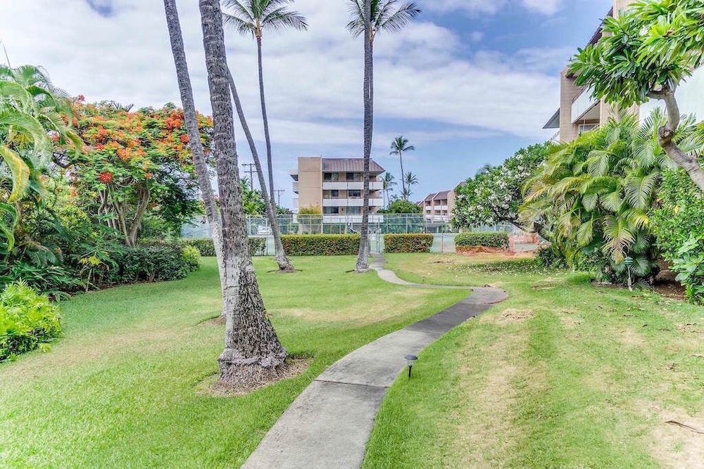 undefined White Sands Village #309 A/c, Tennis & Pool! 3