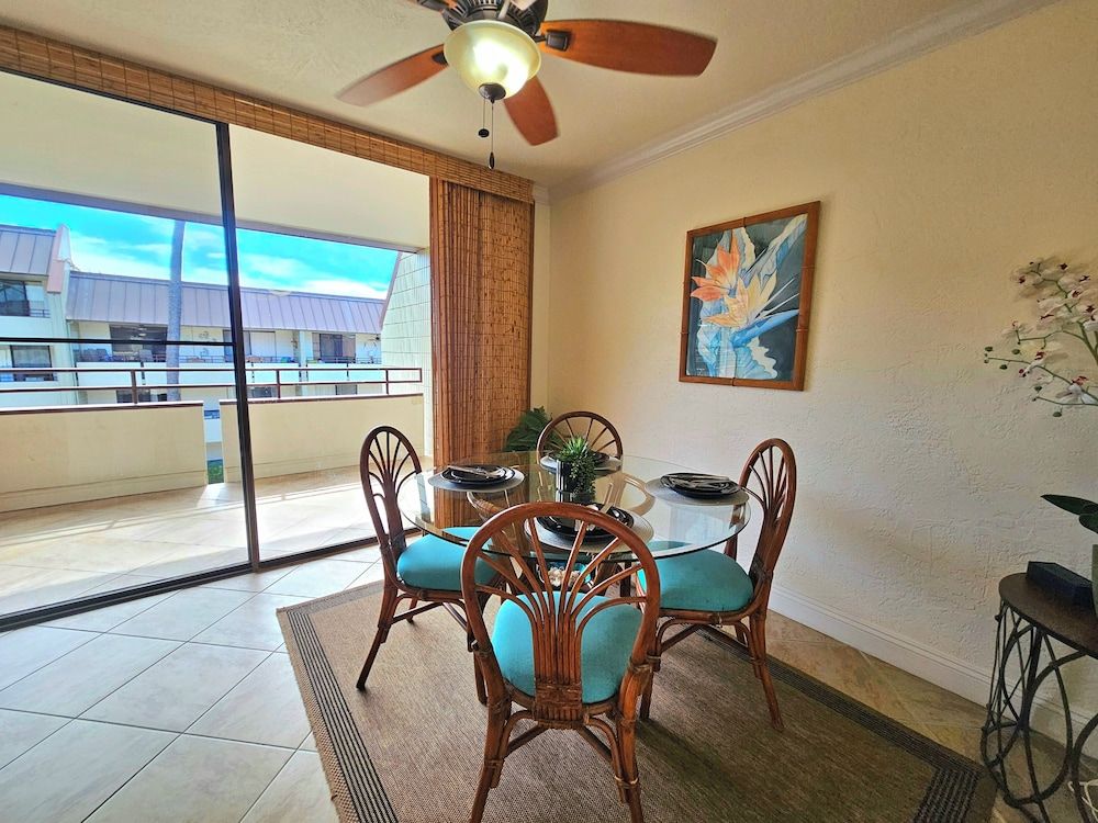 undefined White Sands Village #309 A/c, Tennis & Pool!