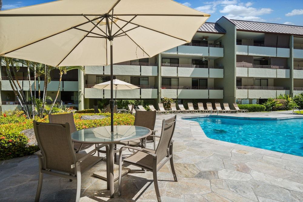 undefined White Sands Village #309 A/c, Tennis & Pool! 9