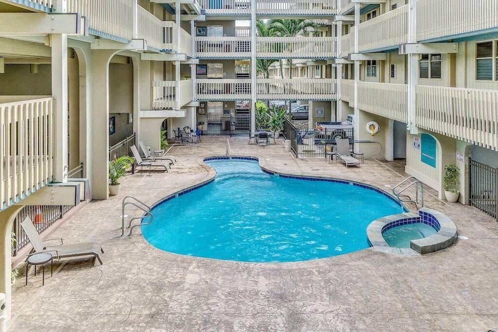 undefined Kona Bali Kai #314 - 1 Bedroom 3