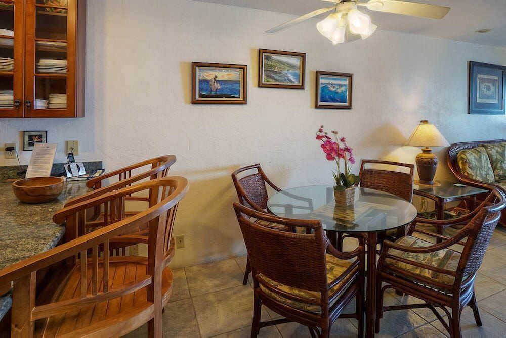 undefined Kona Bali Kai #314 - 1 Bedroom 4