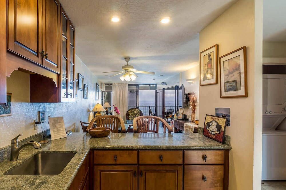 undefined Kona Bali Kai #314 - 1 Bedroom 8