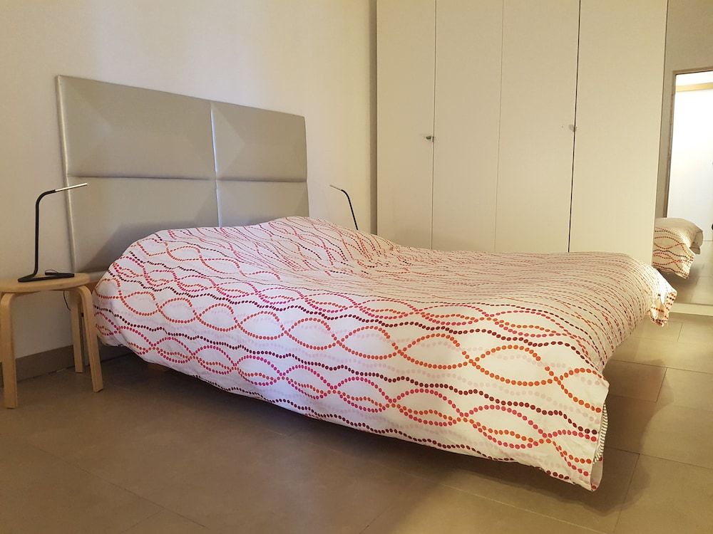Superior Apartment, Private Bathroom (Le voyage)