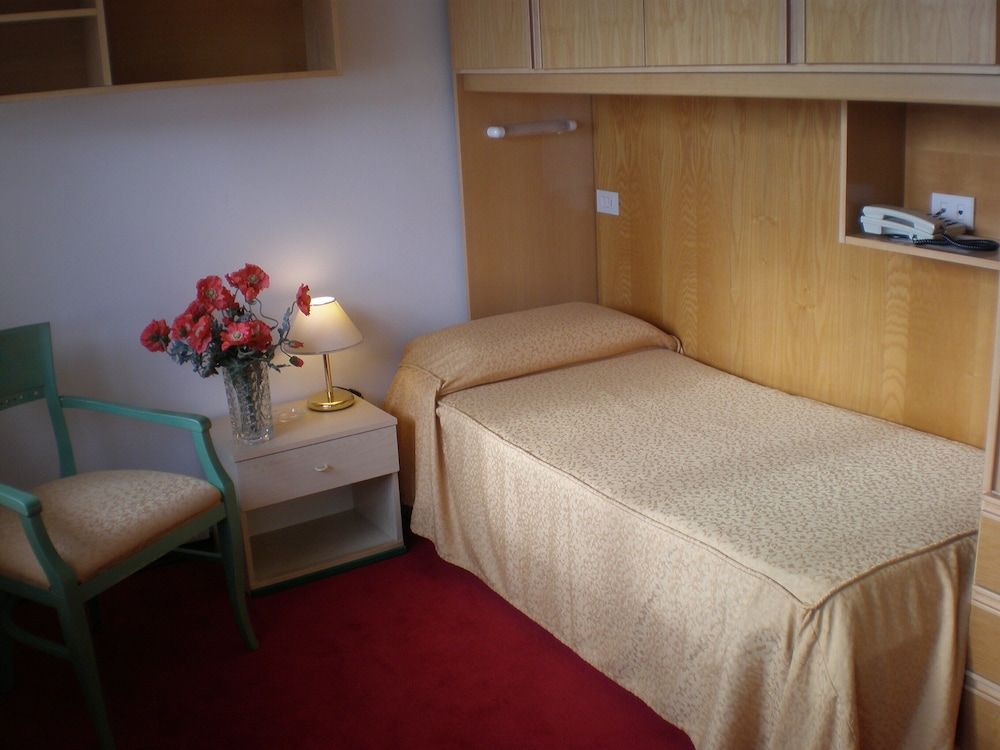 Comfort Single Room, Sea Facing