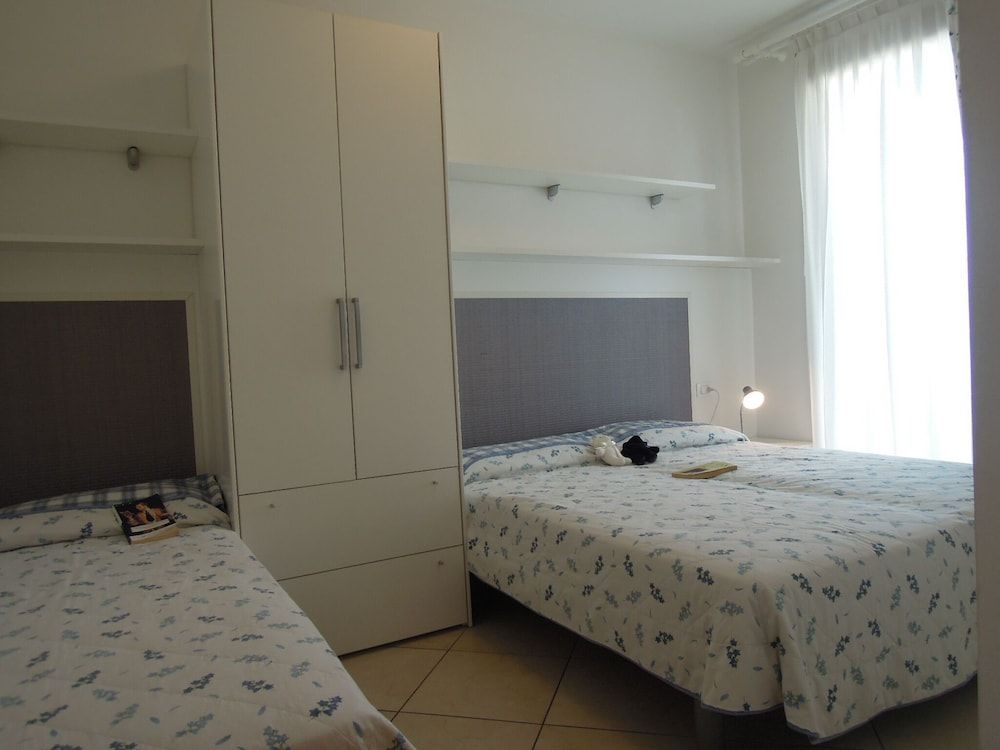 Apartment (TULIPANO 018_PT_B1*)