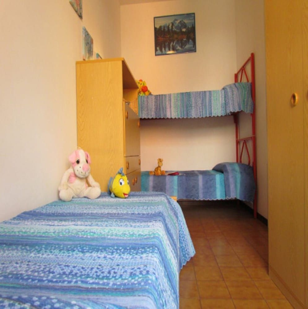 Apartment, 2 Bedrooms, Balcony, Pool View