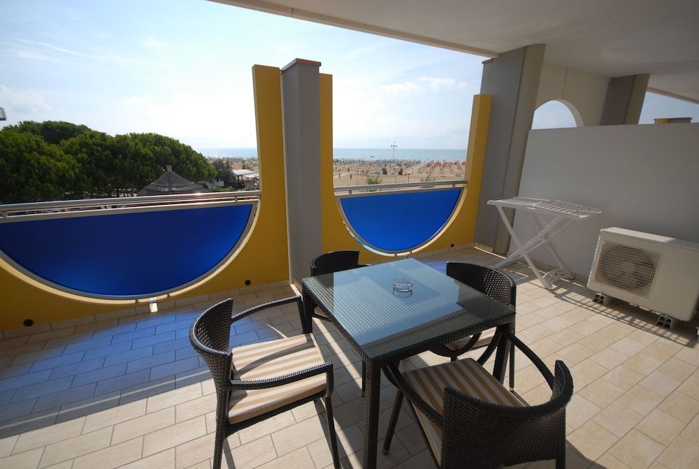 Superior Apartment, 1 Bedroom (B1 South Sea Superior)
