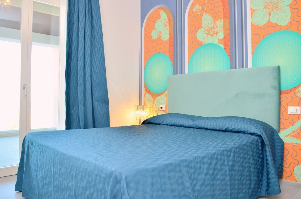 Condo (Oriental Sand Room Sud Mare)