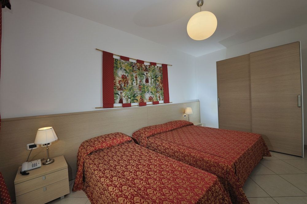 Apartment, 1 Bedroom (B3 North)
