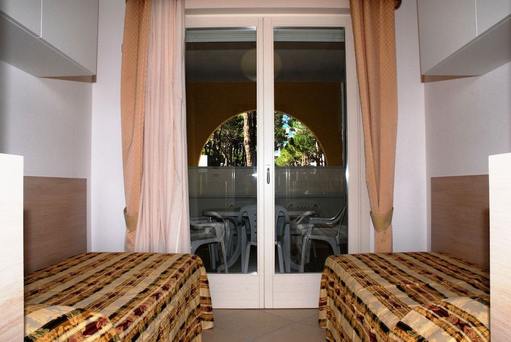 Apartment, 2 Bedrooms (C3 North)
