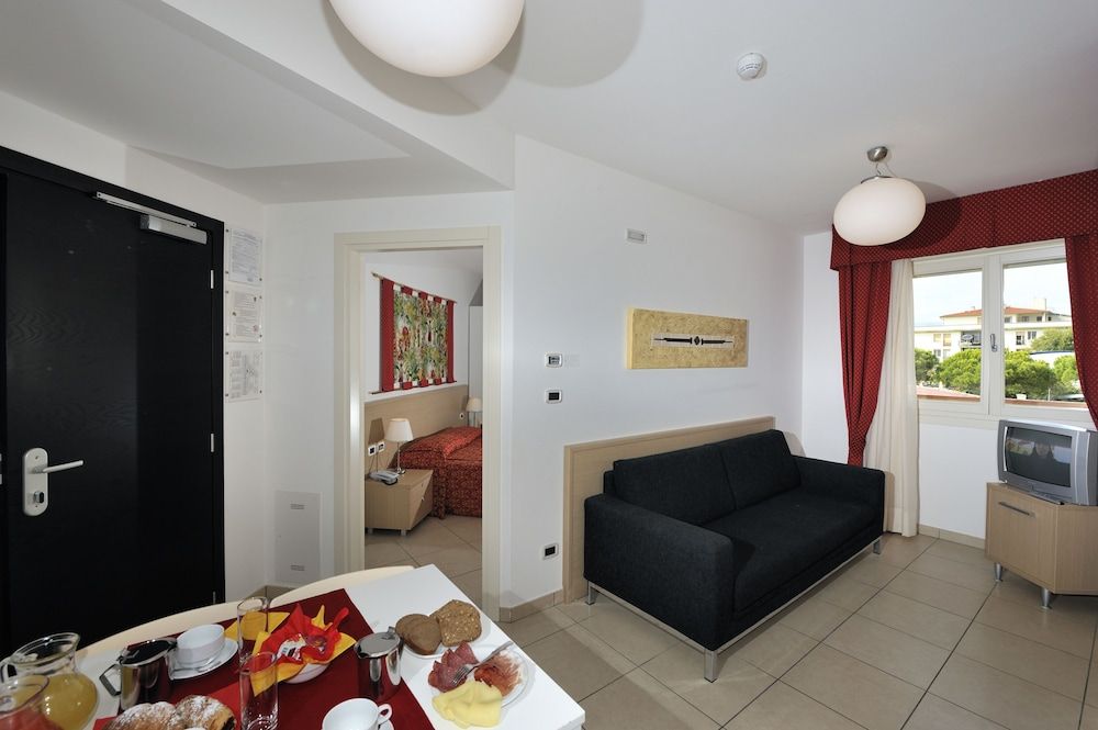 Apartment, 1 Bedroom (B3 South)