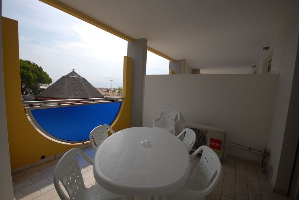 Apartment, 1 Bedroom, Accessible (B2 South 54)