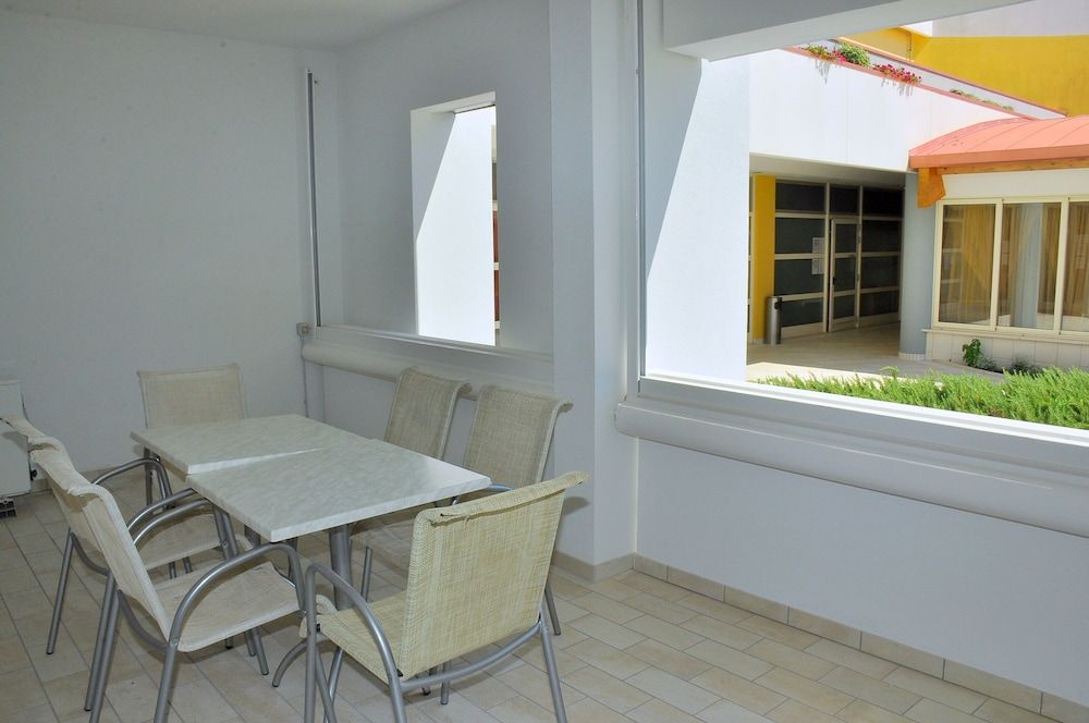 Apartment, 1 Bedroom (B4 South)