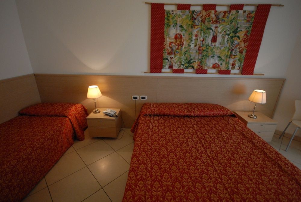 Apartment, 1 Bedroom (B2 South 23)