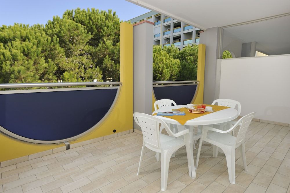 Apartment, 1 Bedroom (B1 North)