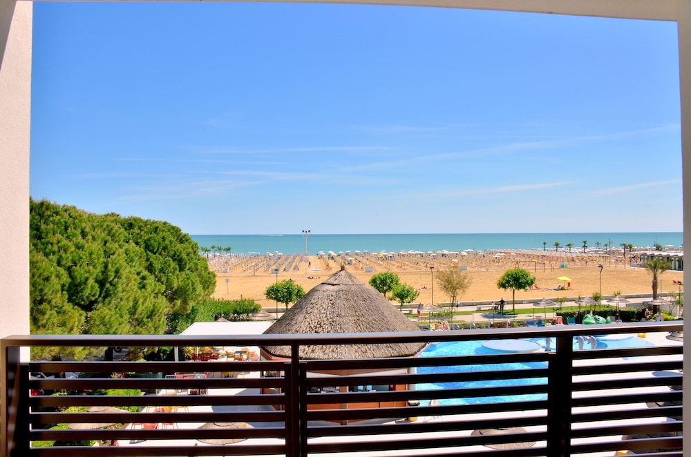Condo (Savana Room Sud Mare)